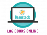 Beanstack log books online