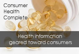 Consumer Health logo
