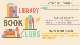 Book Club Information